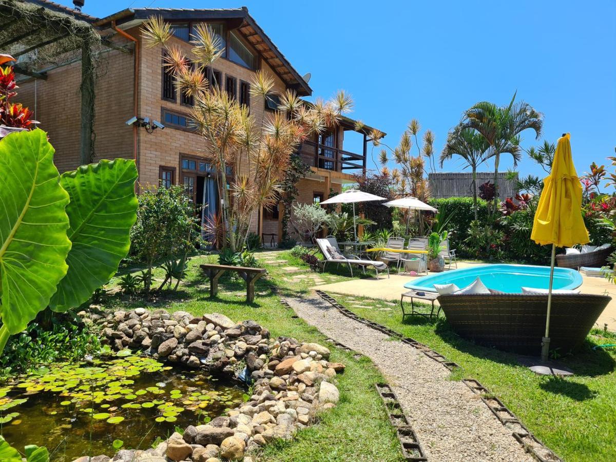 Ecco Capricornio Apartment Caraguatatuba Exterior photo