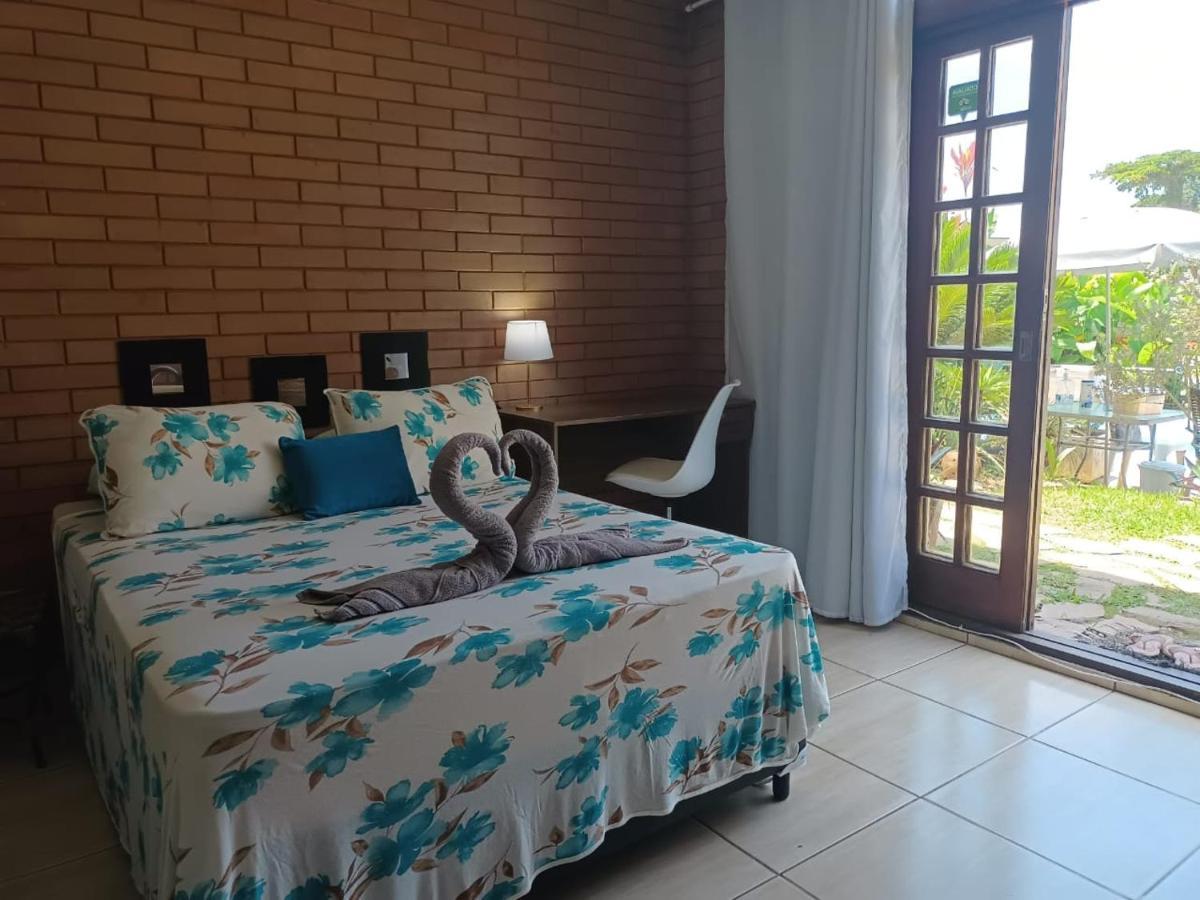 Ecco Capricornio Apartment Caraguatatuba Exterior photo
