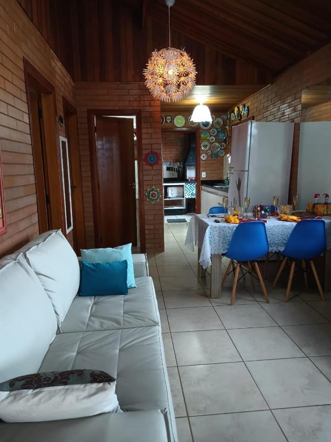 Ecco Capricornio Apartment Caraguatatuba Exterior photo