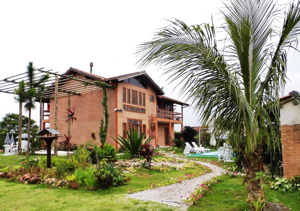 Ecco Capricornio Apartment Caraguatatuba Exterior photo
