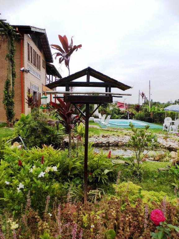 Ecco Capricornio Apartment Caraguatatuba Exterior photo